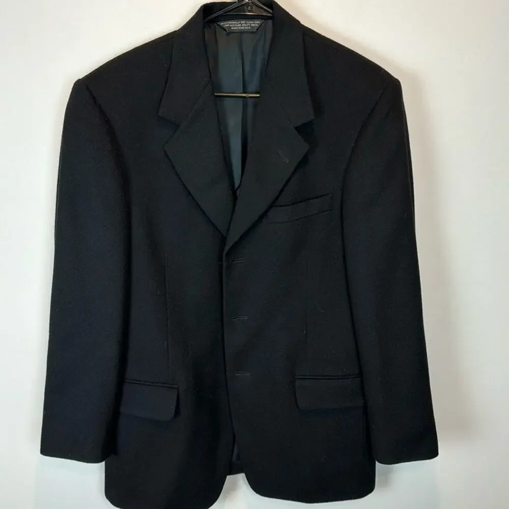 Perry Ellis Portfolio‎ Suit Coat - Men’s 42R